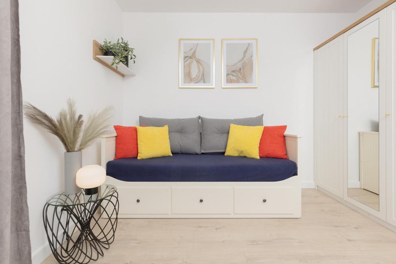 Warsaw Piaseczno Peaceful Apartment Cichej Laki By Noclegi Renters المظهر الخارجي الصورة