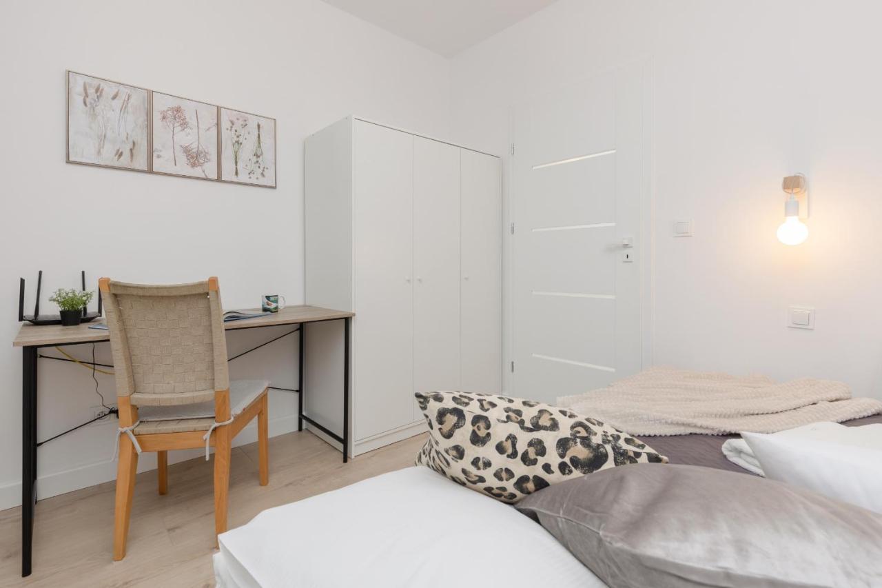 Warsaw Piaseczno Peaceful Apartment Cichej Laki By Noclegi Renters المظهر الخارجي الصورة
