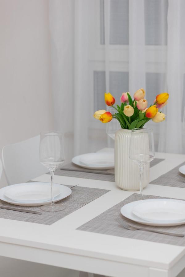 Warsaw Piaseczno Peaceful Apartment Cichej Laki By Noclegi Renters المظهر الخارجي الصورة
