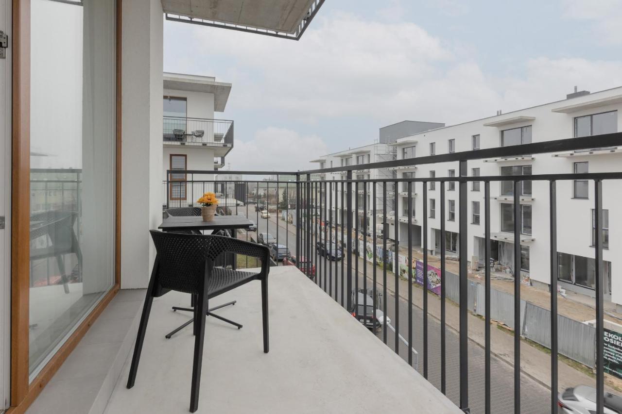 Warsaw Piaseczno Peaceful Apartment Cichej Laki By Noclegi Renters المظهر الخارجي الصورة