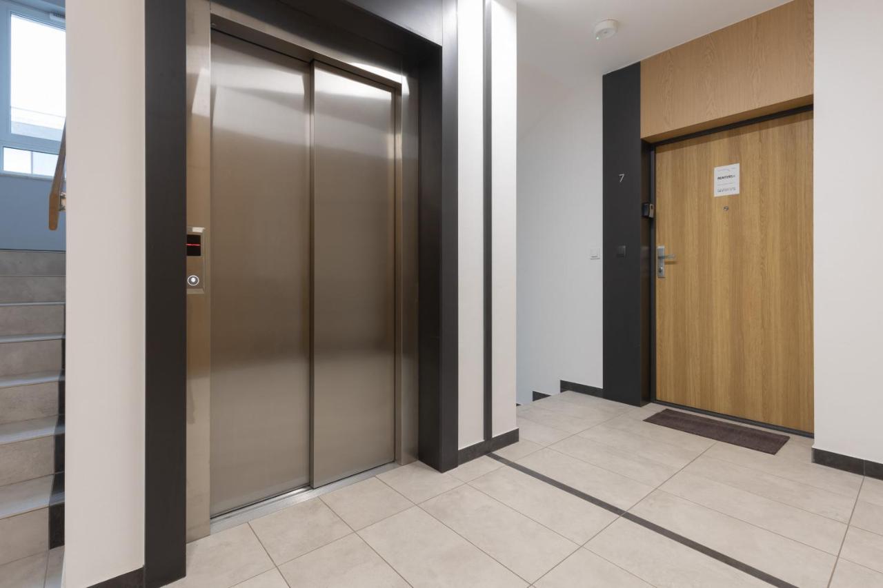 Warsaw Piaseczno Peaceful Apartment Cichej Laki By Noclegi Renters المظهر الخارجي الصورة